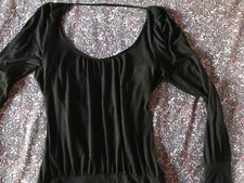 Maglia top viscosa intimissimi - top,