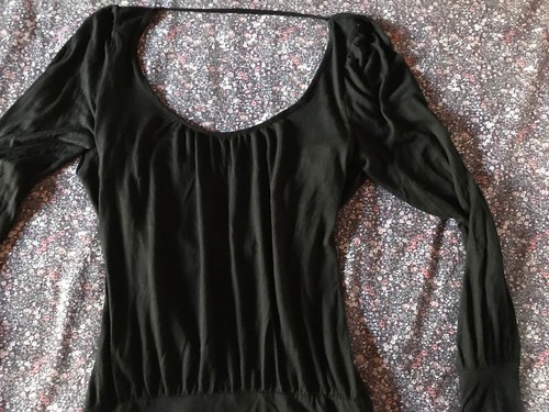 Maglia top viscosa intimissimi - maglia,