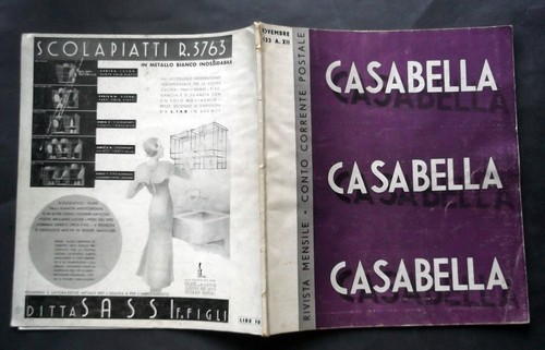 Casabella - la,