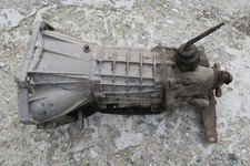 FIAT 124 Sport Coupé - Prima Serie – RICAMBI USATI - TANTI PEZZI, PICCOLI PREZZI