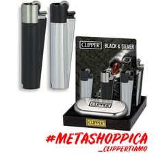 Accendini Clipper da Regalo