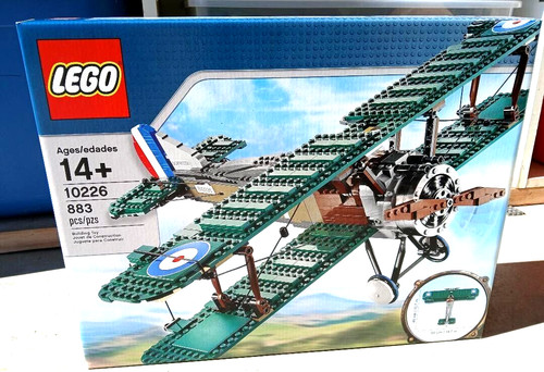Nuovo 10226 lego - nuovo,