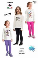 Completo bimba maglia +