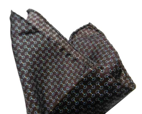 Pochette taschino uomo - pochette,