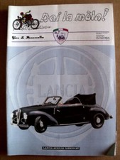 Giro di Manovella Notiziario