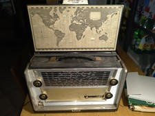 ricevitore RCA victor 7 gamme d'onda