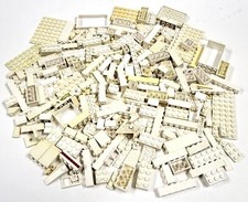 Lotto Di Pezzi Vintage Lego