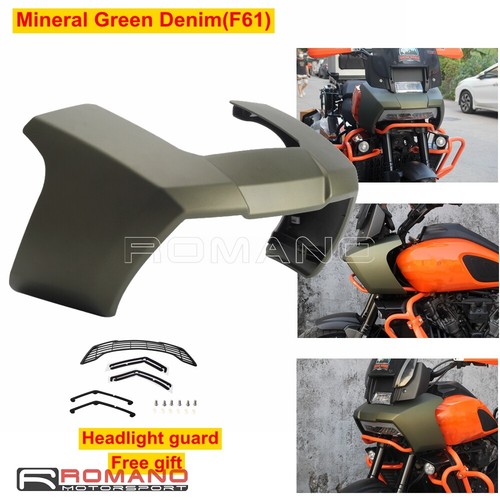 Per harley pan america 1250 - harley,