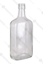 Aroma serbatoio bottiglia