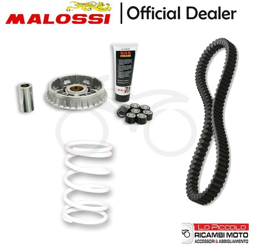 Kit variatore malossi mhr - kit,