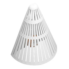 filtro per mastello in pvc  1"