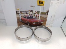 ALFA ROMEO GT 1750 2° SERIE