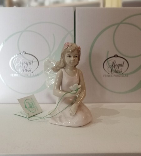 Statuina porcellana royal - statuina,