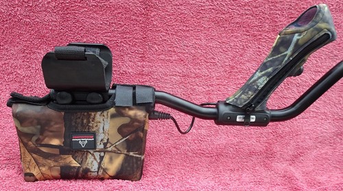 Nokta fors core cover metal - fors,