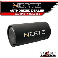 Hertz DST 30.3B 12’’ tube