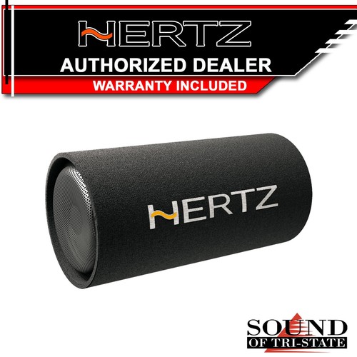 Hertz dst tube - dst, 30.3b