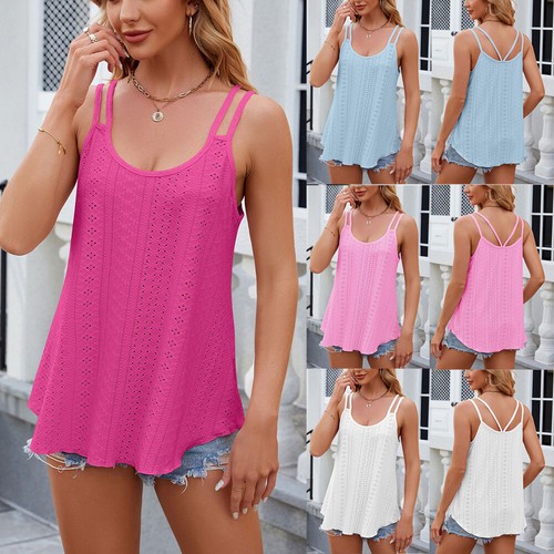 Shirt canotta con spalline - canotta,
