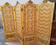 Bellissimo Paravento Antico