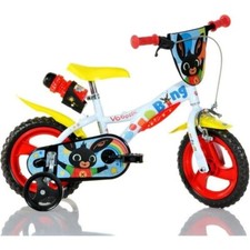 Bici 12" Bambino Bing