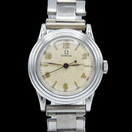 1934 raro orologio con lunetta - orologio,