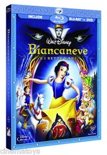 Biancaneve E I Sette Nani