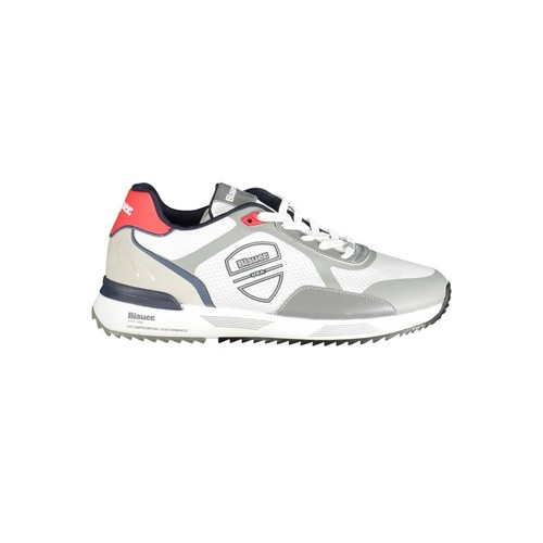 Shoes blauer s3hoxie01rip - shoes,