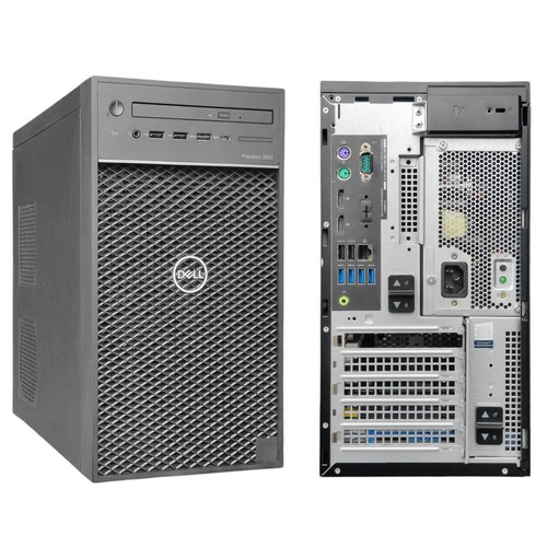 Dell precision 3630 tower nvme - dell,