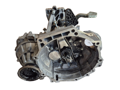 Cambio manuale audi - audi, (8v1)