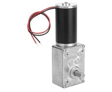 DC12V 27 Giri/min Gear Box