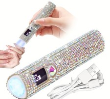 Lampada LED Unghie Portatile