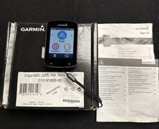Garmin Edge 820 Bici GPS