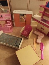 Barbie vintage
