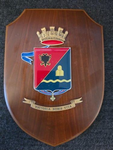 Crest militari 72 - -, 72°