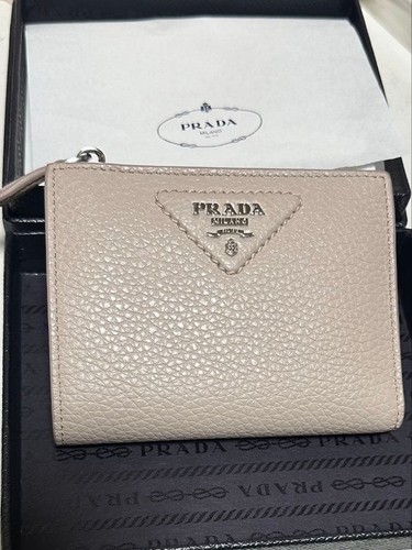 Portafoglio bifold prada - bifold,