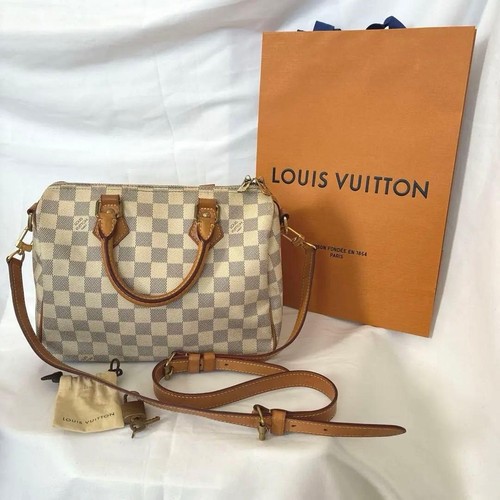 Borsa donna louis vuitton - donna,