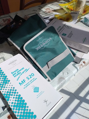 Mf520 530 confezione - mf520/530,