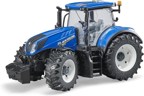 Bruder 03120 new holland - new,