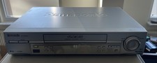 Videoregistratore Panasonic