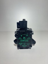 Pompa Bruciatore Olio SunTec