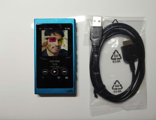 Sony a35 walkman lettore - sony, nw-a35