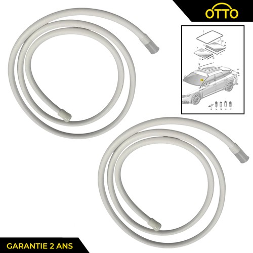 Tubo scarico acqua tetto - di,