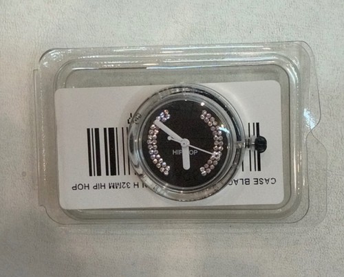 Cassa completa orologio hip - completa,