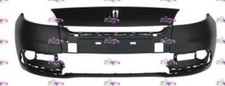 PARAURTI ANTERIORE ANT NERO