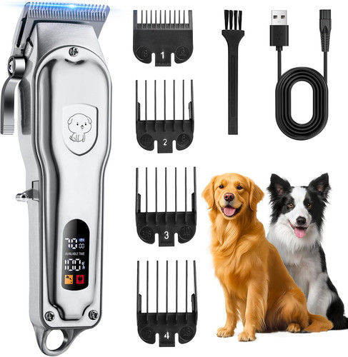Tosatrice per cani - per,