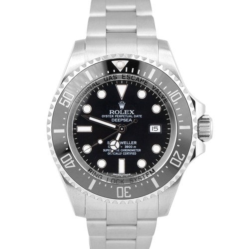 Carte rolex sea dweller - carte,