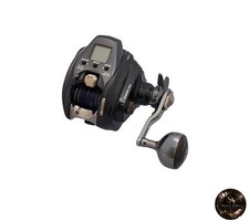 Mulinello elettrico Daiwa 22