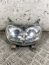 111122 Faro Fanale Anteriore