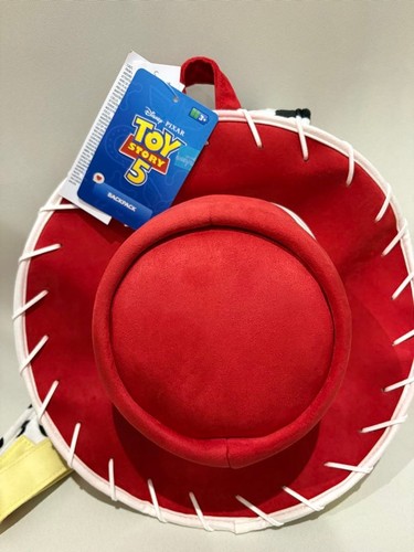 Disney toy story - jessie, zaino