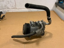 MERCEDES SLK R171 POMPA ARIA