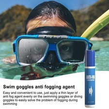 Spray Antiappannamento per